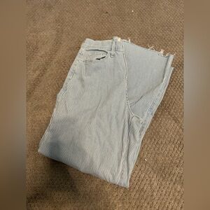 Universal Thread Women’s Relaxes Wide Leg